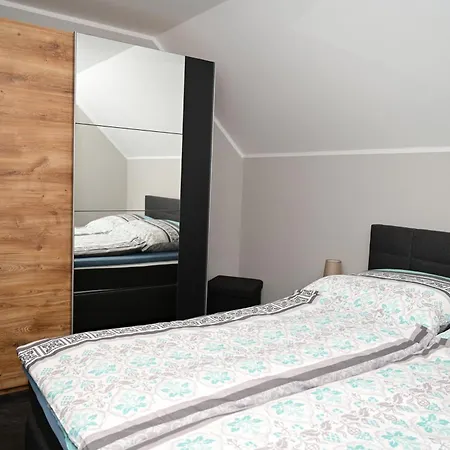 Ferienwohnung Am Kalten Bach Durrrohrsdorf Buitenkant foto