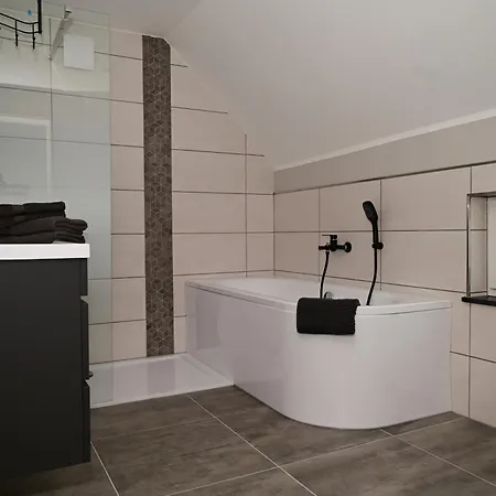 Ferienwohnung Am Kalten Bach Durrrohrsdorf Buitenkant foto