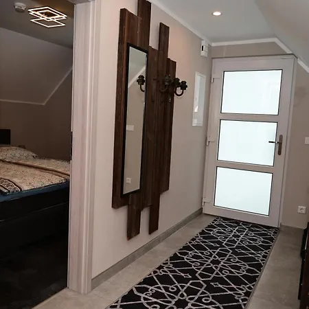 Ferienwohnung Am Kalten Bach Durrrohrsdorf Buitenkant foto