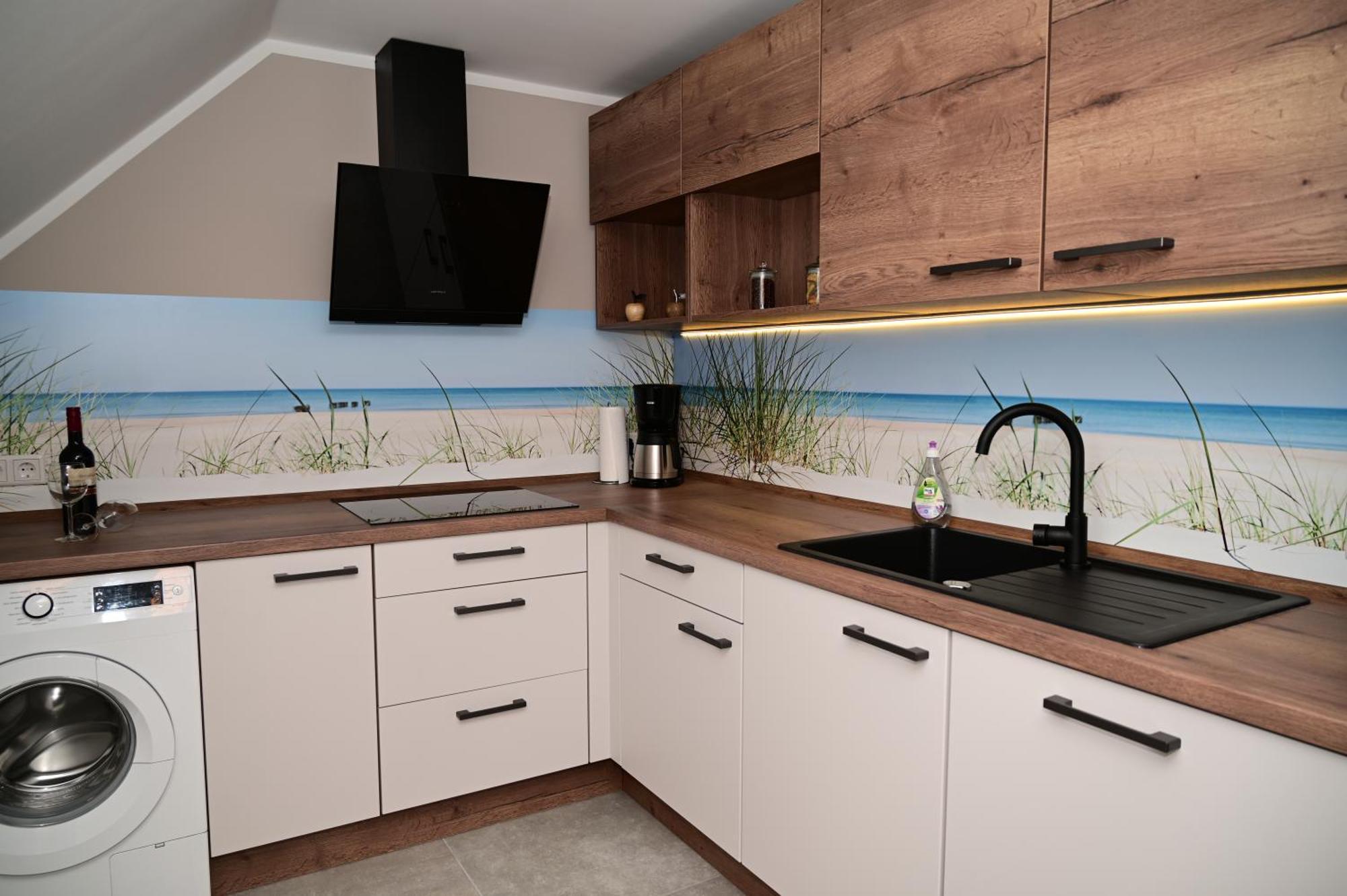 Apartment Am Kalten Bach
