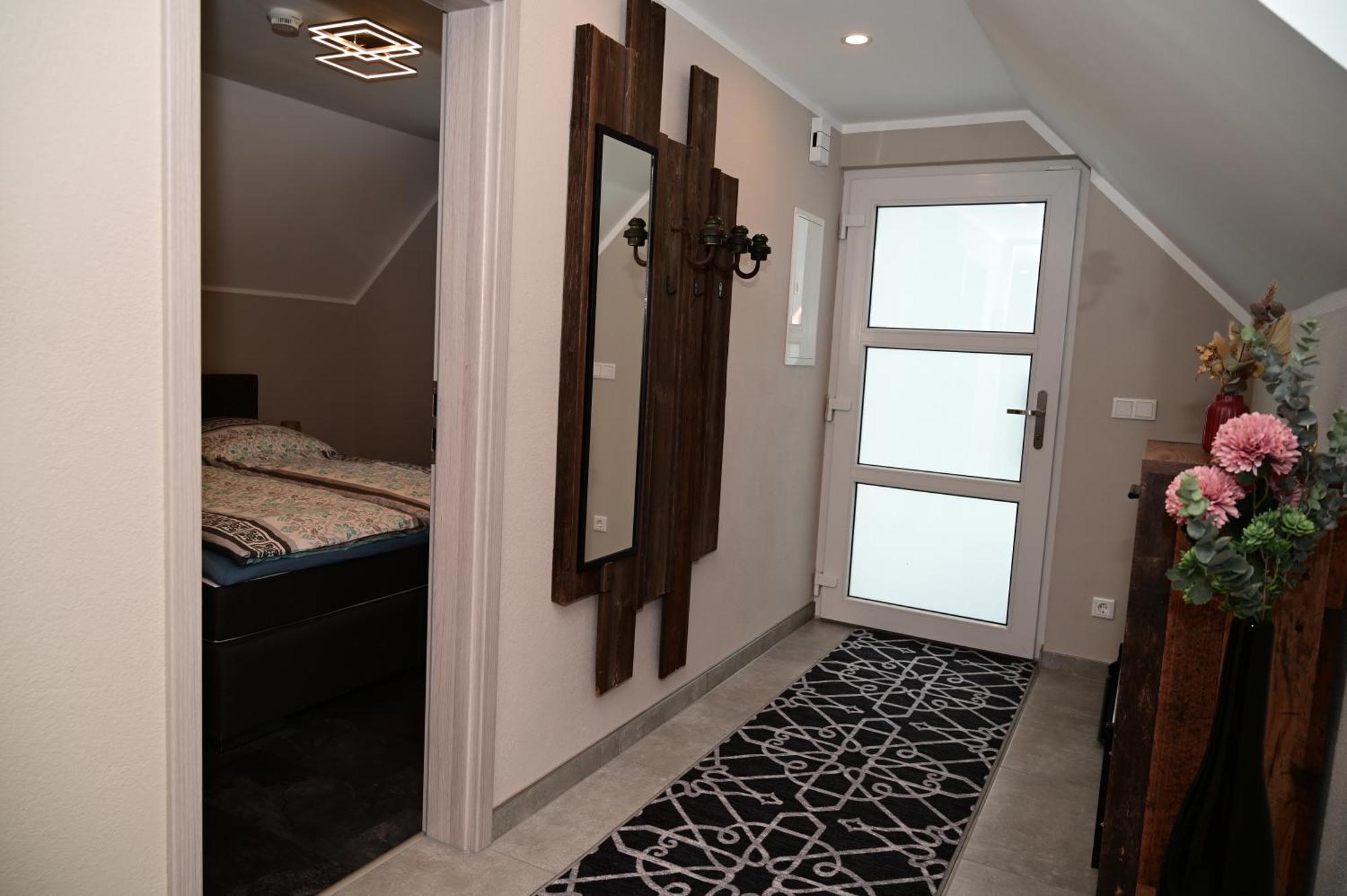 Apartment Am Kalten Bach *