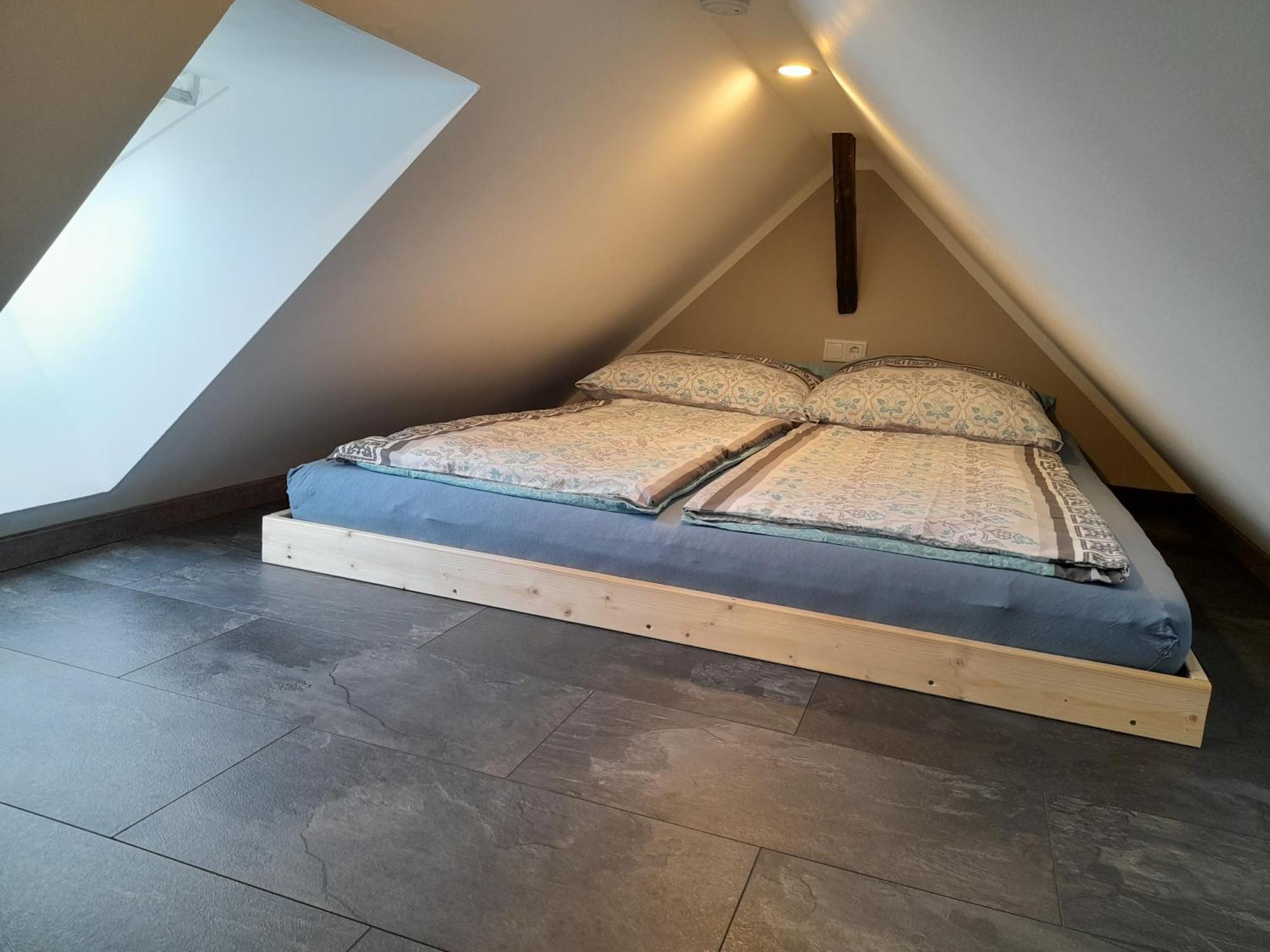 Apartment Am Kalten Bach *